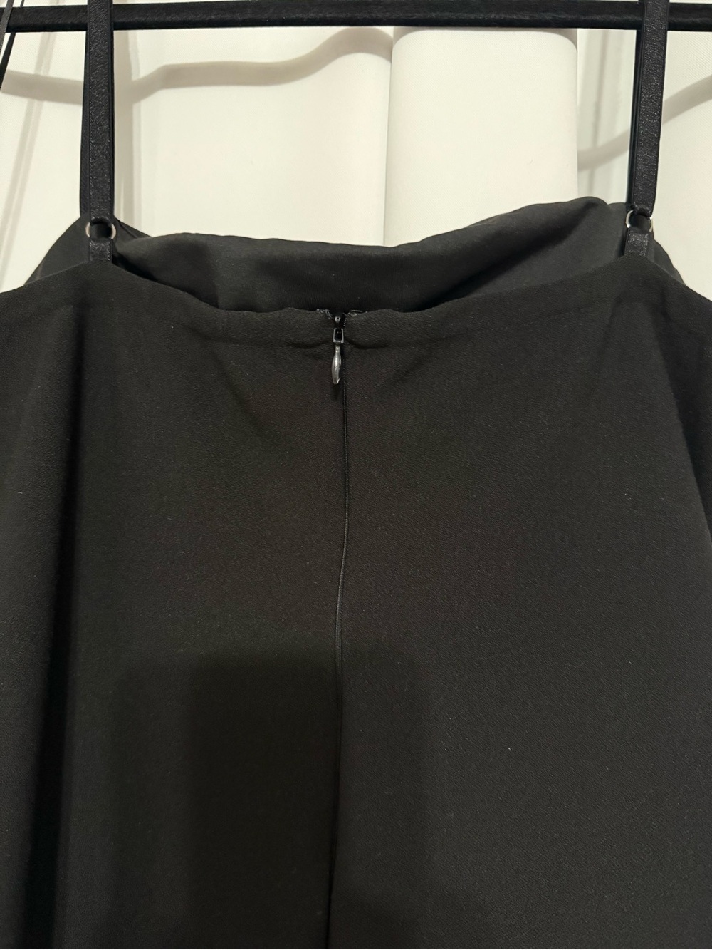 ASTR The Label Brittnea Bodycon Bubble Hem Midi Dress Size XL - Picture 9 of 12
